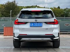 BMW X1 sDrive20Li X Design Package - ფოტო 5