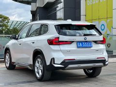 BMW X1 sDrive20Li X Design Package - ფოტო 6