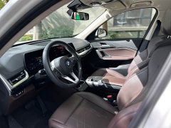 BMW X1 sDrive20Li X Design Package - ფოტო 7