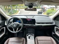 BMW X1 sDrive20Li X Design Package - ფოტო 8