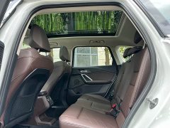 BMW X1 sDrive20Li X Design Package - ფოტო 9