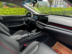 Geely Binrui COOL 1.5T DCT Dragon Ascend Edition - ფოტო 10