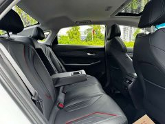 Geely Binrui COOL 1.5T DCT Dragon Ascend Edition - ფოტო 11