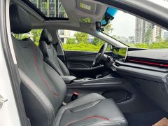 Geely Binrui COOL 1.5T DCT Dragon Ascend Edition - ფოტო 12