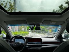 Geely Binrui COOL 1.5T DCT Dragon Ascend Edition - ფოტო 13
