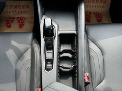 Geely Binrui COOL 1.5T DCT Dragon Ascend Edition - ფოტო 14