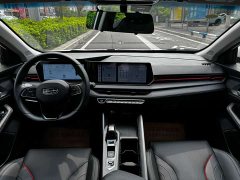 Geely Binrui COOL 1.5T DCT Dragon Ascend Edition - ფოტო 17