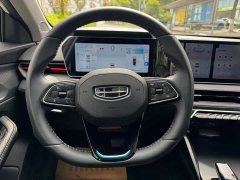 Geely Binrui COOL 1.5T DCT Dragon Ascend Edition - ფოტო 18
