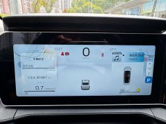 Geely Binrui COOL 1.5T DCT Dragon Ascend Edition - ფოტო 19