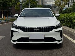 Geely Binrui COOL 1.5T DCT Dragon Ascend Edition - ფოტო 2