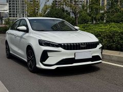 Geely Binrui COOL 1.5T DCT Dragon Ascend Edition - ფოტო 3