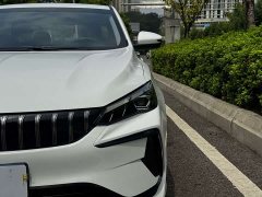 Geely Binrui COOL 1.5T DCT Dragon Ascend Edition - ფოტო 4