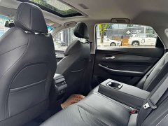 Geely Binrui COOL 1.5T DCT Dragon Ascend Edition - ფოტო 7