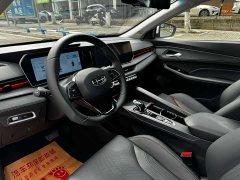 Geely Binrui COOL 1.5T DCT Dragon Ascend Edition - ფოტო 9
