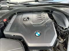 BMW 5 Series 530Li Luxury M Sport Package - ფოტო 11