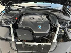 BMW 5 Series 530Li Luxury M Sport Package - ფოტო 12