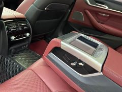 BMW 5 Series 530Li Luxury M Sport Package - ფოტო 4