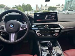 BMW 5 Series 530Li Luxury M Sport Package - ფოტო 5