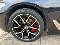 BMW 5 Series 530Li Luxury M Sport Package - ფოტო 9