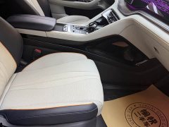 BYD Song Plus New Energy EV Premier - ფოტო 11