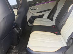 BYD Song Plus New Energy EV Premier - ფოტო 12