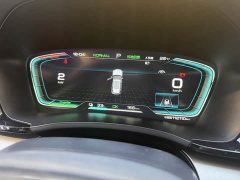 BYD Song Plus New Energy EV Premier - ფოტო 13