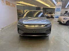 BYD Song Plus New Energy EV Premier - ფოტო 2