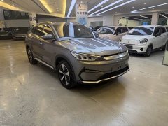 BYD Song Plus New Energy EV Premier - ფოტო 3