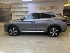 BYD Song Plus New Energy EV Premier - ფოტო 4