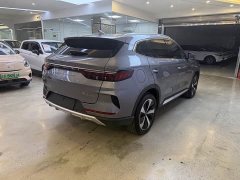 BYD Song Plus New Energy EV Premier - ფოტო 5