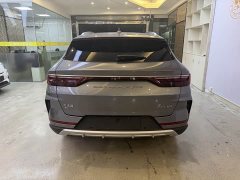 BYD Song Plus New Energy EV Premier - ფოტო 6