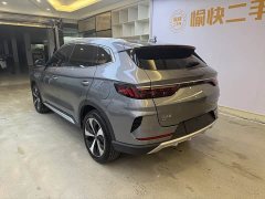 BYD Song Plus New Energy EV Premier - ფოტო 7