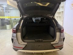 BYD Song Plus New Energy EV Premier - ფოტო 8