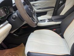 BYD Song Plus New Energy EV Premier - ფოტო 9