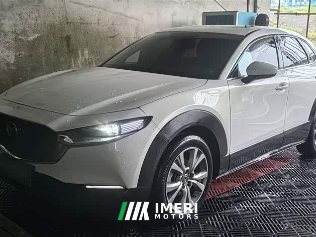 Mazda CX-30 2.0L automatic Yayue type