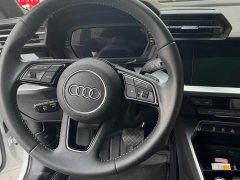 Audi A3 A3L Limousine 35 TFSI Fashion Sport - ფოტო 10