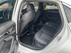 Audi A3 A3L Limousine 35 TFSI Fashion Sport - ფოტო 6
