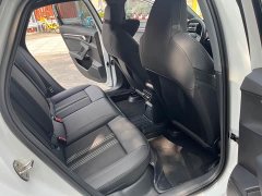 Audi A3 A3L Limousine 35 TFSI Fashion Sport - ფოტო 7