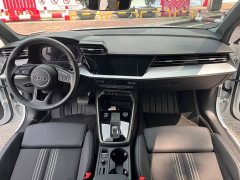 Audi A3 A3L Limousine 35 TFSI Fashion Sport - ფოტო 9