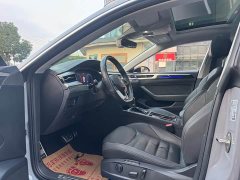 Volkswagen FAW-Volkswagen CC 380TSI Eye-Catching Edition - ფოტო 10
