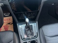 Volkswagen FAW-Volkswagen CC 380TSI Eye-Catching Edition - ფოტო 12