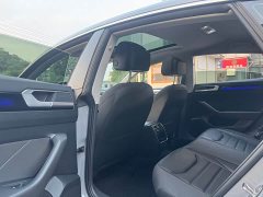 Volkswagen FAW-Volkswagen CC 380TSI Eye-Catching Edition - ფოტო 13