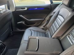 Volkswagen FAW-Volkswagen CC 380TSI Eye-Catching Edition - ფოტო 14