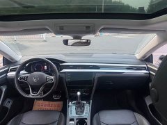 Volkswagen FAW-Volkswagen CC 380TSI Eye-Catching Edition - ფოტო 15