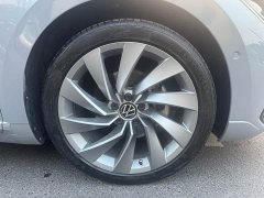 Volkswagen FAW-Volkswagen CC 380TSI Eye-Catching Edition - ფოტო 20