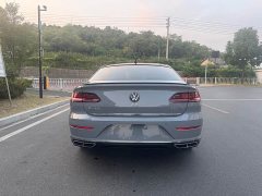 Volkswagen FAW-Volkswagen CC 380TSI Eye-Catching Edition - ფოტო 7