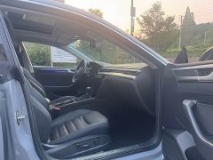 Volkswagen FAW-Volkswagen CC 380TSI Eye-Catching Edition - ფოტო 9