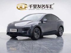 Tesla Model Y Rear-Wheel Drive - ფოტო 1
