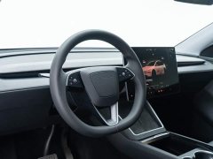 Tesla Model Y Rear-Wheel Drive - ფოტო 10