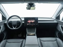 Tesla Model Y Rear-Wheel Drive - ფოტო 16